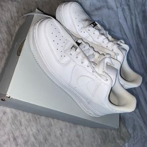 Women’s Air Force 1
